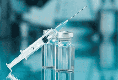 Bristol Myers Squibb Reports Strong Phase 3 Results for Deucravacitinib trail